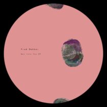 Fred Dekker – Get Into You EP