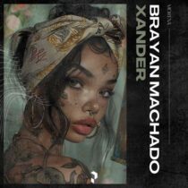 Xander, Brayan Machado – Morena (Extended Mix)