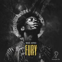 Mad Afro – Fury