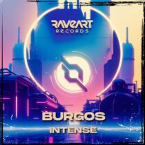 BURGOS – Intense