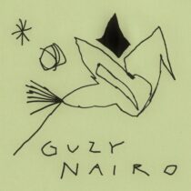Nairo, Guzy – Never Faded