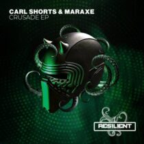 MarAxe, Carl Shorts – Crusade