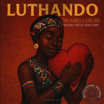 Two Names, Sam (GR) – Luthando