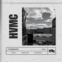 Bad Omen – HVMC (The Remixes Vol.1)