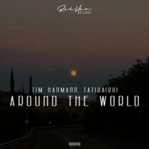 Tim Hanmann – Around the World