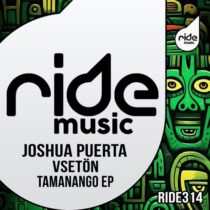 Vsetön, Joshua Puerta – Tamanango ep