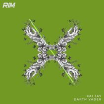 Kai Jay – Darth Vader