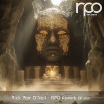 Rick Pier O’Neil, Ale Avila, David Weed – RPO Rework 2025