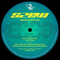 Szew – Night in Motion