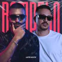 Mario Otero, Mc Nasim Record’s – Rompelo