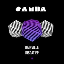 RAINVILLE – DisDaT EP