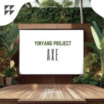 YinYang Project – Axe