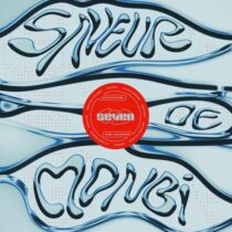 Ben Reymann, CRYME – SAVEUR DE MONBI