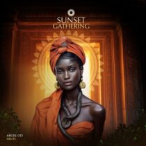 Arcee (IT) – Sauti (Original Mix)