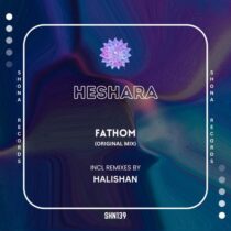 HESHARA – Fathom