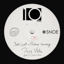 Andreas Henneberg, Beth Lydi, A. Castro Ulloa – Pura Vida