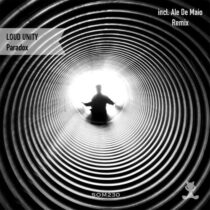 Ale de Maio, Loud Unity – Paradox