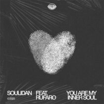 Soulidan, Rufaro Nicole Nyathi – You are my inner soul