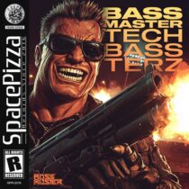 Bass Master – Techbassterz