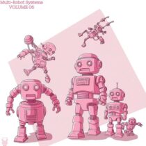 VA – Multi-Robot Systems, Vol. 6