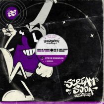 Steve Robinson (UK) – Do It Like That