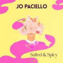 Jo Paciello – Salted & Spicy
