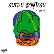 Guido Santiago – De Chill EP