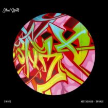 AESTASIADO – Spraze