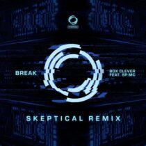 Break, sp:mc – Box Clever (Skeptical Remix)