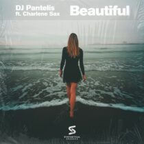 DJ Pantelis, Charlene Sax – Beautiful
