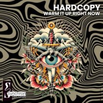 Hardcopy – Warm It Up Right Now