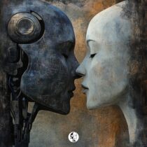 Turker – Robots In Love