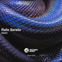 Rafa Serato – Ozain