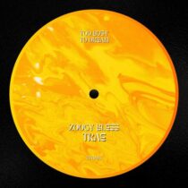 Zoogy Bless – Trae