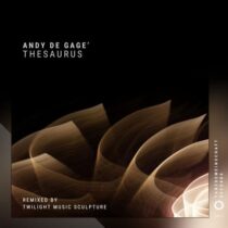 DJ Andy de Gage´ – Thesaurus