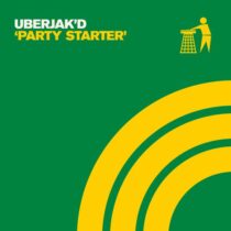 Uberjak’d – Party Starter