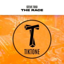 Steve Tosi – The Race