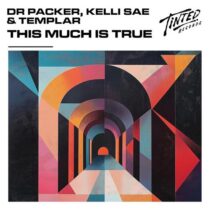 Kelli Sae, Templar, Dr Packer – This Much Is True (Extended Mix)
