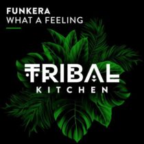 Funkera – What a Feeling