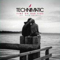 Technimatic, Ruth Royall – Time On Our Side
