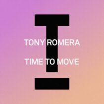 Tony Romera – Time To Move