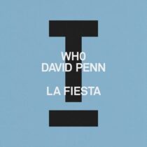 David Penn & Wh0 – La Fiesta