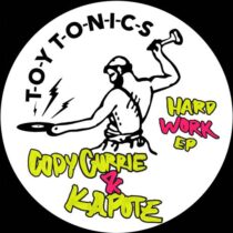 Kapote, Cody Currie – Dance Dance Dance (Extended Version)
