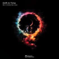 Ben C, Josie, Kalsx – Drift in Time