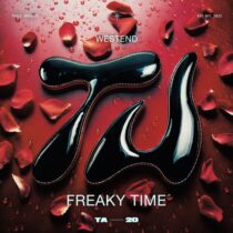 Westend – Freaky Time