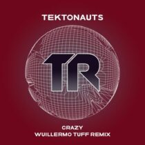 Tektonauts – Crazy