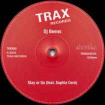 DJ Beens, Sophia Cerù – Stay or Go