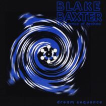 Blake Baxter – Dream Sequence