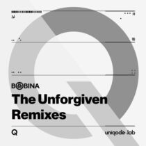 Bobina – The Unforgiven (Remixes)