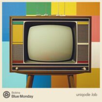 Bobina – Blue Monday